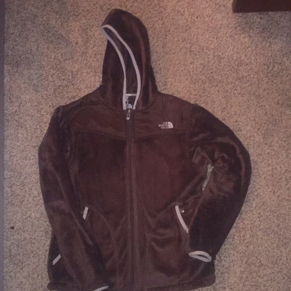 The North Face